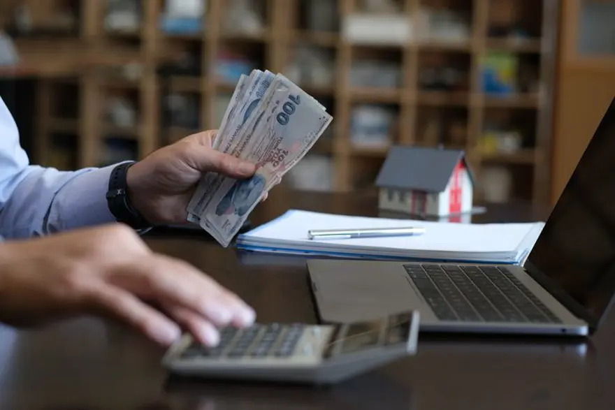 YILLIK ENFLASYONDA DÜŞÜŞ BEKLENİYOR 5