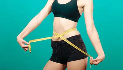 Haftada en fazla kaç kilo verilmeli? (Şok diyetler nash riskini arttırıyor)