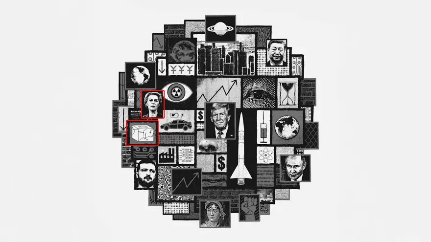 AVRUPA'DA SİYASİ ÇALKANTILAR 4