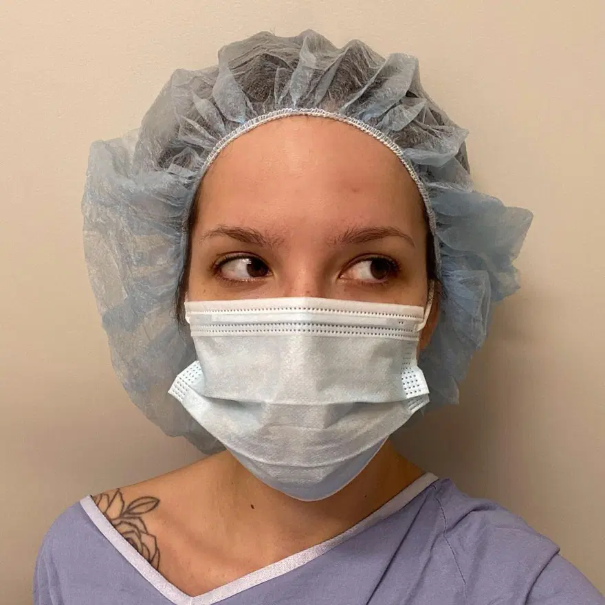 Halsey: Hamilelikten sonra sağlığım kötüleşti 7 Halsey: Hamilelikten sonra sağlığım kötüleşti 7
