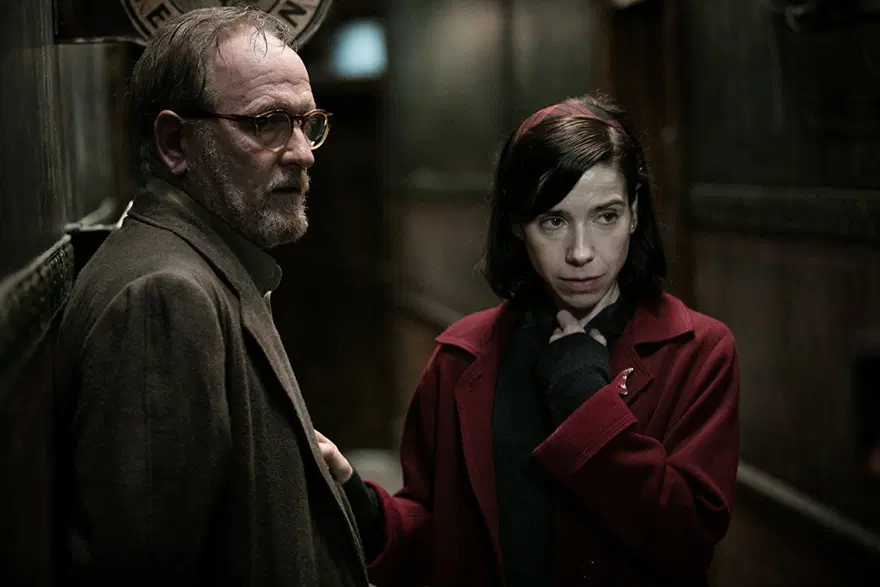 The Shape of Water, Suyun Sesi, oscar adayı, en iyi film, 2018 oscar adayları, 11