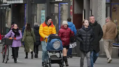 Dünyanın en mutlu ülkeleri açıklandı: Zirve bu yıl da değişmedi | Türkiye kaçıncı sırada?