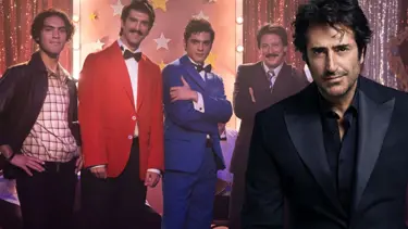 Mahsun Kırmızıgül film davasını kazandı