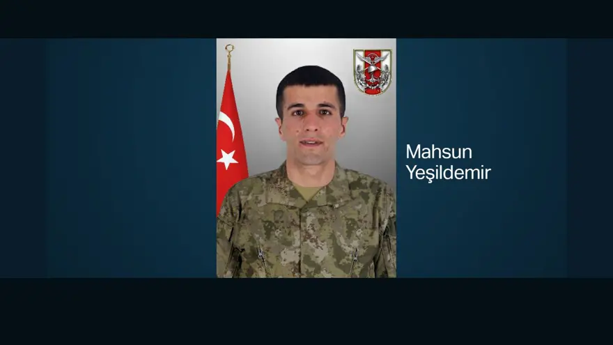Şehitlerin yarım kalan öyküleri: Türkiye şehitlerini uğurladı 16