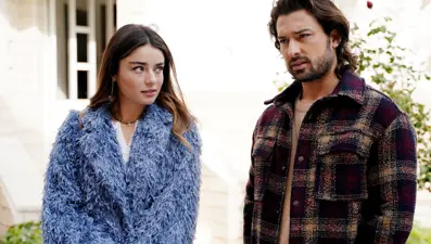 Ada Masalı 23. yeni bölüm fragmanı