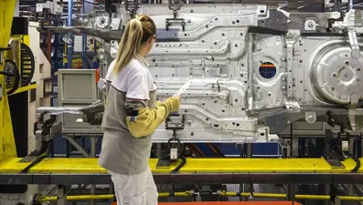 Avrupa'nın en büyük ekonomisinde resesyon sinyalleri