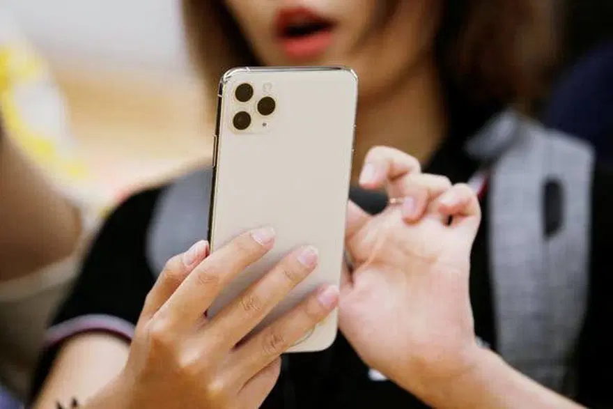 iPhone'lar için iOS13.2.3 yayınlandı! İşte çözülen sorunlar iPhone'lar için iOS13.2.3 yayınlandı! İşte çözülen sorunlar