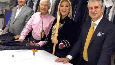 Özel dikim canlanıyor mu, bir takım terzide ne kadar? (Sokağın Ekonomisi)