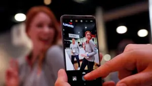 İşte CES 2021’in en iyi akıllı telefonu