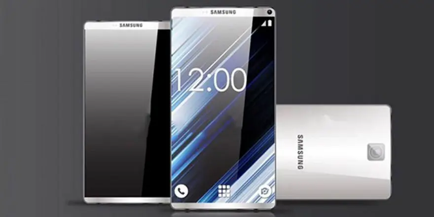 Samsung Galaxy S8 hiçbir telefonda olmayan özellikle geliyor 3