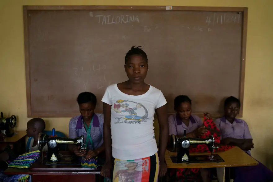 UNICEF: Dünyanın çocuk evliliği sorunundan kurtulması için 300 yıla daha ihtiyacı var 6