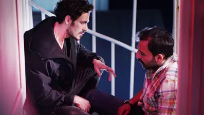 Seyyar yeni bölümleriyle her cuma puhutv’de: Olaylar tersine dönüyor