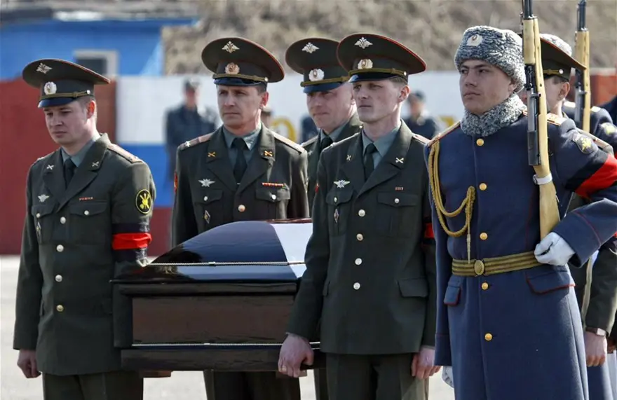 Babanın ardından 20 Babanın ardından 20