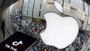 "TikTok'u satın almak istiyor" iddiasına Apple'dan yanıt