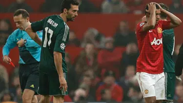 İngilizler Cüneyt Çakır'ı konuşuyor