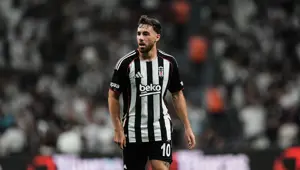 Tepkilerin hedefindeki Orkun Kökçü sessizliğini bozdu