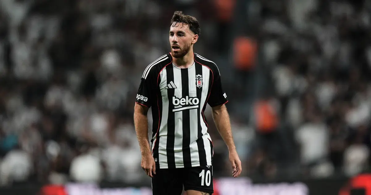 Tepkilerin hedefindeki Orkun Kökçü sessizliğini bozdu