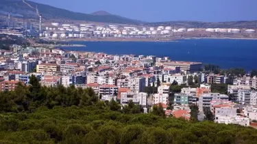 Termik santrale karşı dava