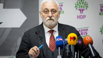 HDP 68 adayını daha açıkladı
