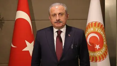Mustafa Şentop kimdir? TBMM Başkanı Mustafa Şentop kaç yaşında ve nereli?
