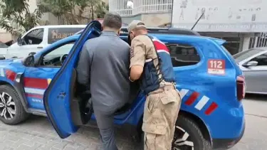 Şanlıurfa merkezli iki ilde DAEŞ operasyonu: 8 gözaltı