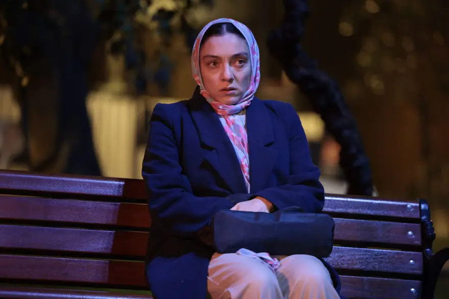 Ömer 50. bölümde neler olacak? Ömer'in son hamlesi Gamze'yi çileden çıkarıyor 2