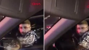 Anne ile bebeğin olduğu araca saldırmıştı: Pişmanım ama küçük düşürüldüm Anne ile bebeğin olduğu araca saldırmıştı: Pişmanım ama küçük düşürüldüm
