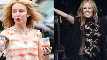 Sanat uğruna çirkinleşti