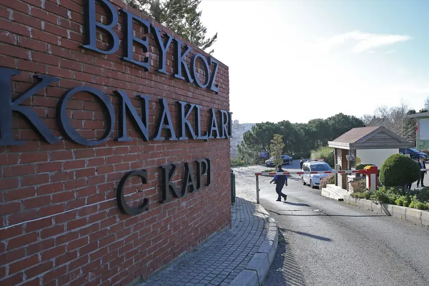 Mesut Yılmaz'ın oğlu ölü bulundu... İntihar şüphesi (Yavuz Yılmaz kimdir?) 1 Mesut Yılmaz'ın oğlu ölü bulundu... İntihar şüphesi (Yavuz Yılmaz kimdir?) 1