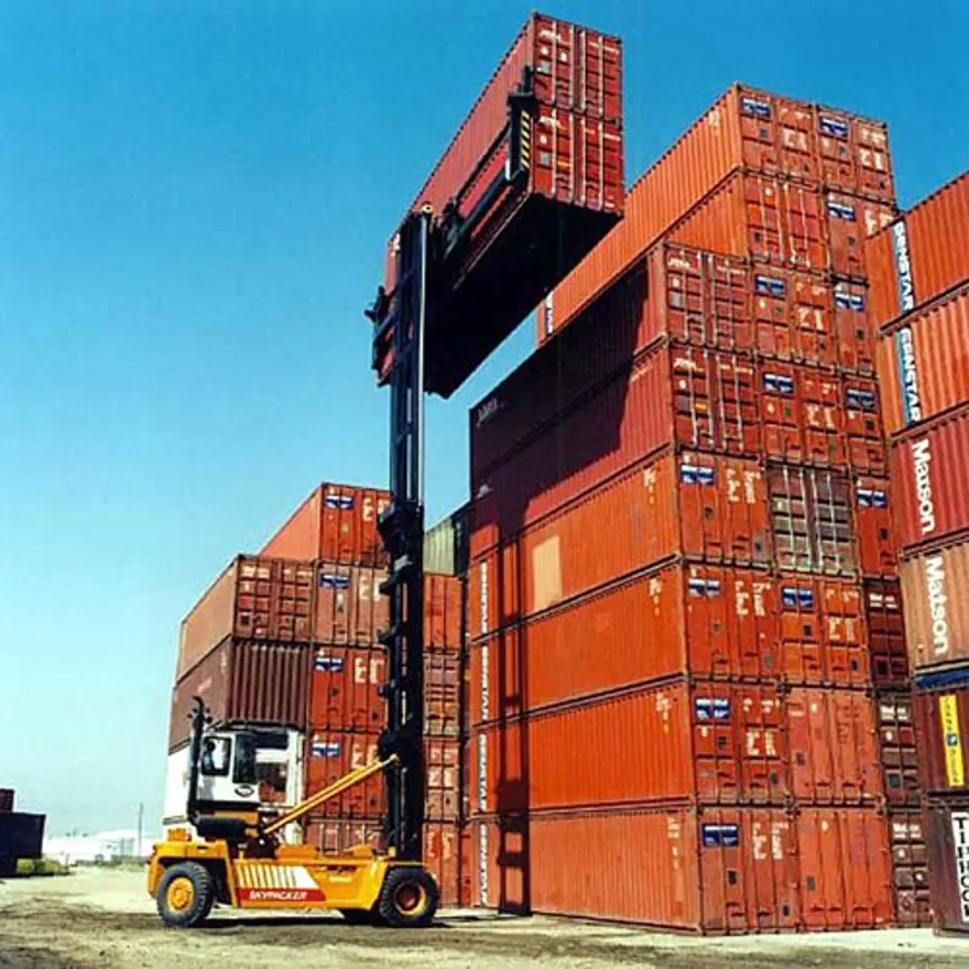 Lojistik 11 Lojistik 11