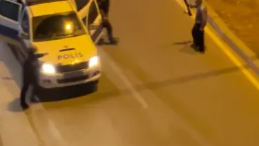 Eşini öldürüp, oğlu ve damadını ağır yaralayan zanlıdan "Neden yaptınız?" sorusuna yanıt