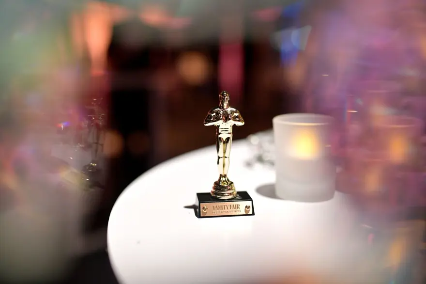 Oscar Ödülleri'nde corona virüs nedeniyle kural değişikliği 3