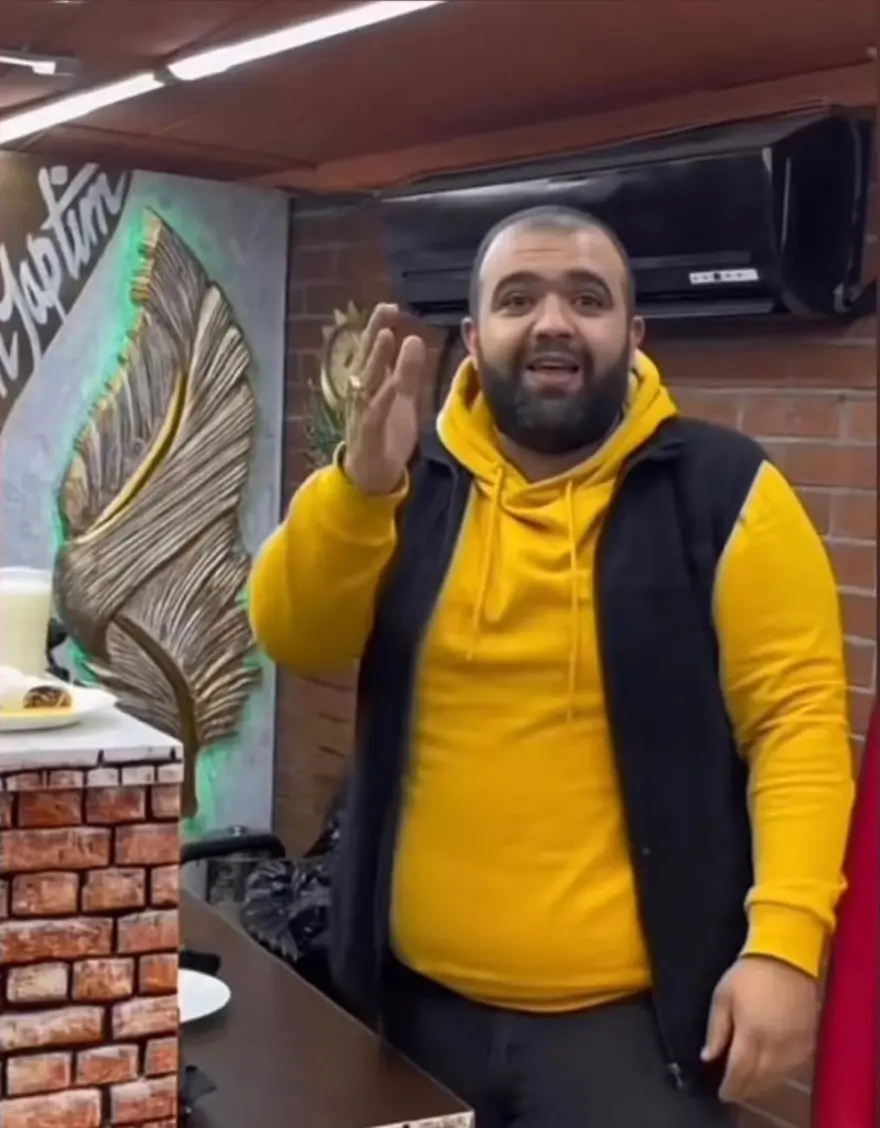 Sosyal medya fenomeni Sadık Dedecan elektrik akımına kapılarak öldü 1