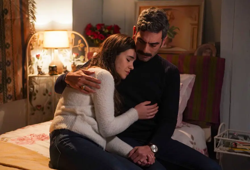 Aşk düşmanlığı yenebilecek mi? (Güvercin 12. yeni bölüm ayrıntıları) 3