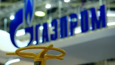 Gazprom, Shell Energy Europe ve Orsted'e gazı kesiyor
