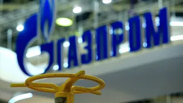 Gazprom, Shell Energy Europe ve Orsted'e gazı kesiyor