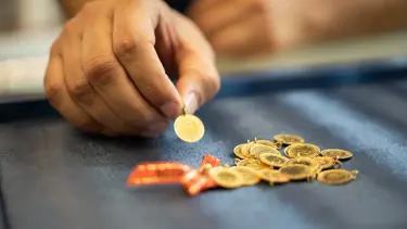 Altın fiyatları ne kadar? Gram altın kaç lira? 16 Temmuz 2024 güncel altın kuru fiyatları