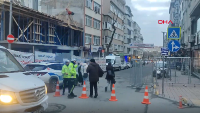 İstanbul'da 4 günlük gösteri yasağı