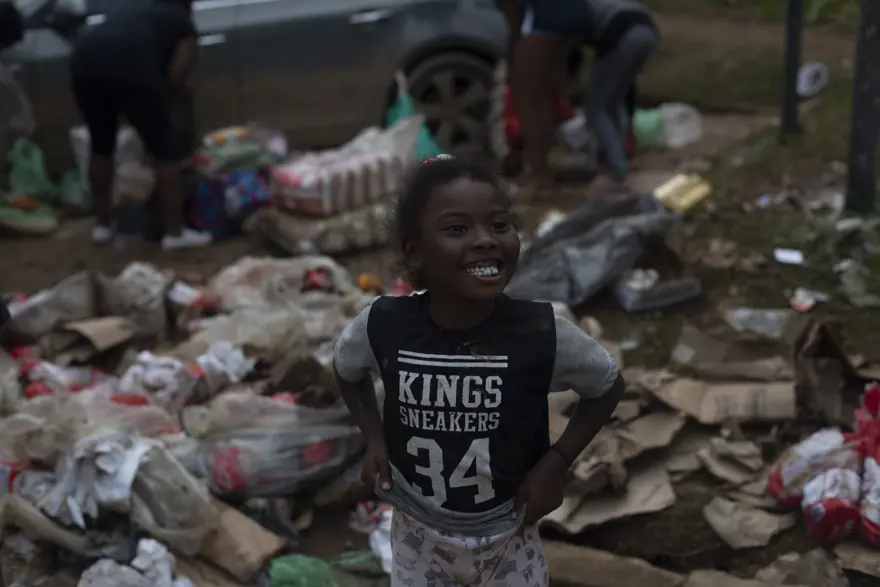 Brezilya’daki sel felaketinde ölenlerin sayısı 104’e çıktı 37 Brezilya’daki sel felaketinde ölenlerin sayısı 104’e çıktı 37