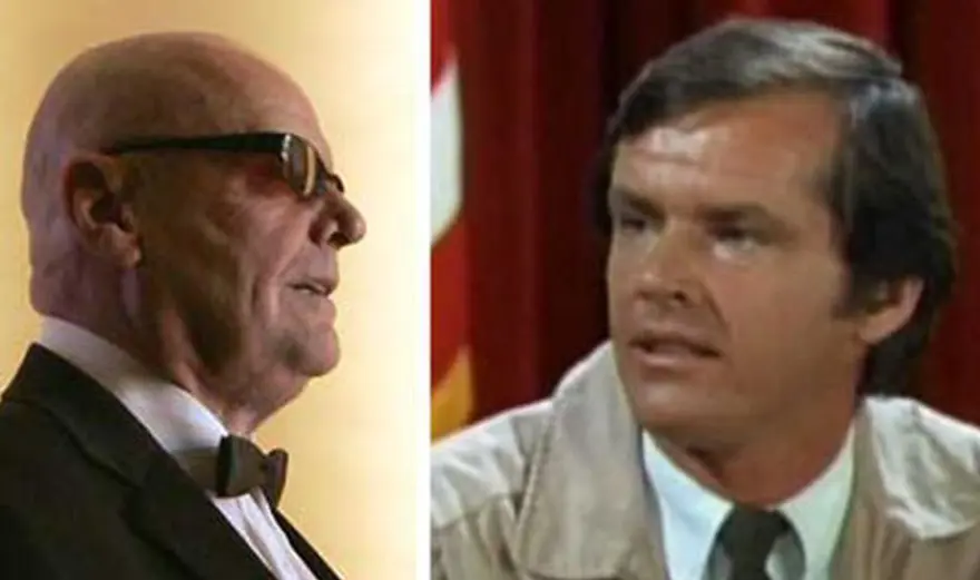 Jack Nicholson 13