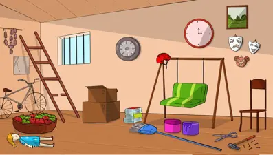 Resimdeki objelerden birini seç, en gizli özelliğin ortaya çıksın (Kişilik testi)