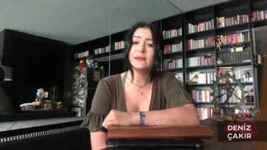 Kadın sanatçılardan şiddetten korunma kılavuzu