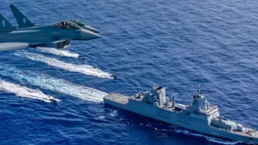 Yunanistan engel oluyor iddiası: AB,  Türkiye'nin SAFE'ye katılımını değerlendiriyor