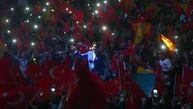İYİ Parti seçime girebilir mi?