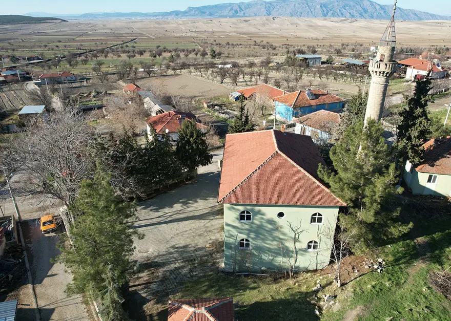 SATIŞA ÇIKARILDI 1 SATIŞA ÇIKARILDI 1