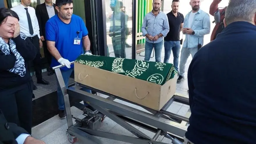 Sıla bebek davasında iddianame hazır: Cani anneye istenen ceza belli oldu 2 Sıla bebek davasında iddianame hazır: Cani anneye istenen ceza belli oldu 2