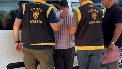 48 yıl hapis cezası alan oğluna "Ağabeylerine selam söyle" dedi