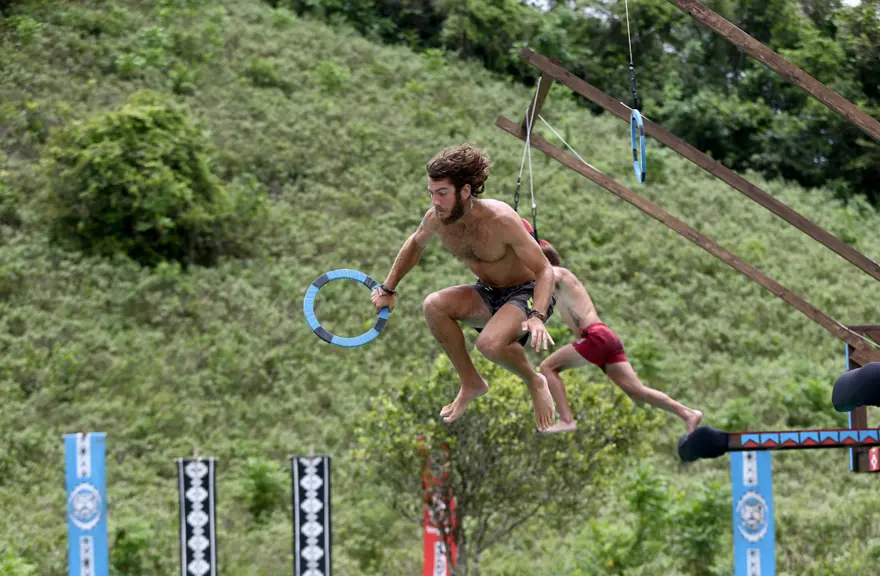 Survivor, Survivor 2017, survivor ödül oyunu 34 Survivor, Survivor 2017, survivor ödül oyunu 34