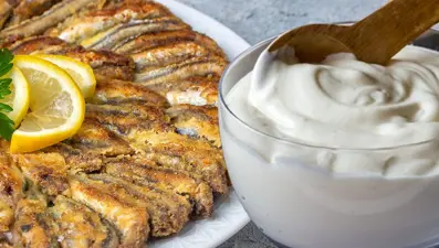 Balık ve yoğurt birlikte tüketilir mi? Meğer yıllardır yanlış biliyormuşuz! ABD'li bilim insanları açıkladı