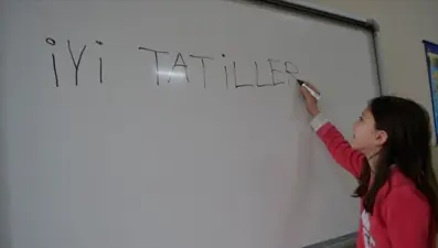 Kasım ara tatili başlangıç tarihi 2025: İlk ara tatil ne zaman başlayacak?